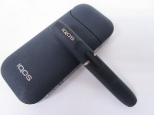 アイコス　買取　新丸子