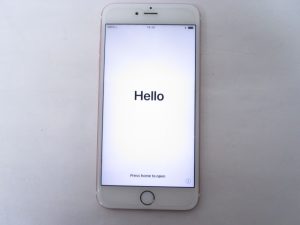 iPhone 買取 新丸子