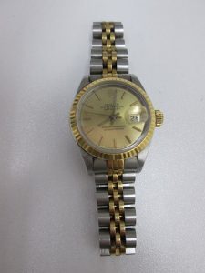 ロレックス ROLEX ブランド品は大吉上福岡店!キャンペーン特別価格にて高価買取!