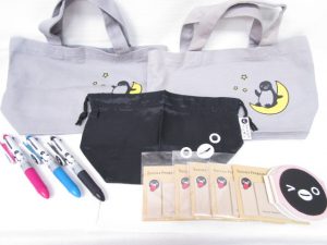 Suicaペンギン　買取　新丸子