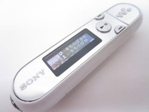 ウォークマン　買取　新丸子