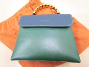 ロエベ　買取　新丸子