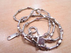 プラチナ　買取　新丸子