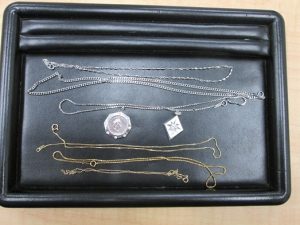 プラチナ Pt1000 Pt900 Pt850は大吉上福岡店!キャンペーン特別価格にて高価買取中です!