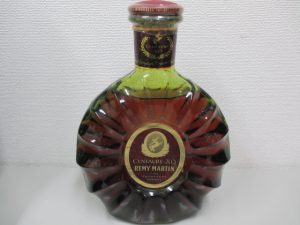 レミーマルタン,お酒,買取,垂水