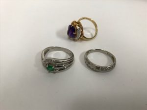 指輪,買取,沖縄,北谷