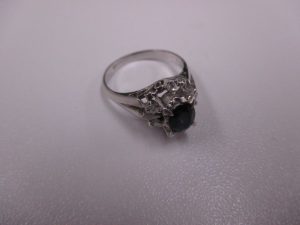 サファイア,買取,青森