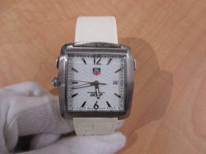 タグホイヤー　買取り　青森