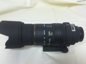 カメラレンズの買取は大吉イオンモール多摩平の森店にお任せください!