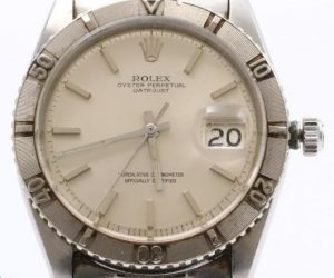 1625　サンダーバード