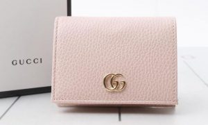 グッチ　財布