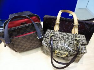 ブランドバッグの高価買取は買取専門店大吉長崎屋小樽店におまかせ下さい!