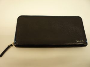 ポールスミス 財布 売る 大分