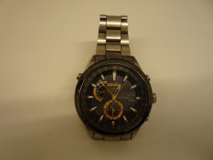 セイコー SEIKO 買取 大分