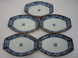 鍋島焼 食器 売る 大分