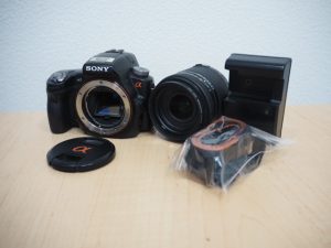 OLYMPUS DIGITAL CAMERA