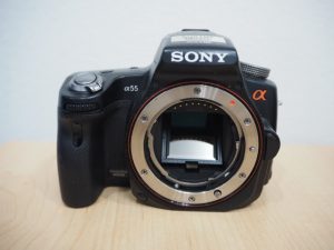 OLYMPUS DIGITAL CAMERA