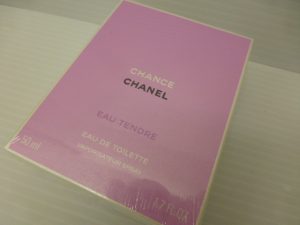 買取 延岡 宮崎 CHANEL シャネル 香水