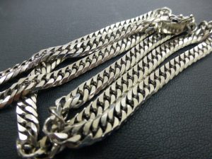 買取 延岡 宮崎 18金 貴金属