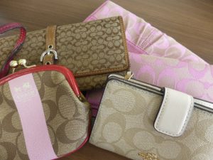 買取 延岡 宮崎 コーチ ブランド