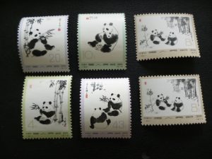 中国切手のお買取いたします。買取専門店大吉ゆめタウン中津店です。