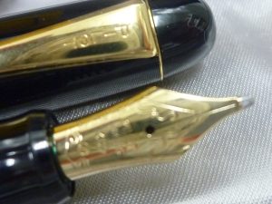 万年筆の買取なら城南区の大吉七隈四ツ角店です!!