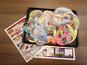 メンコ(かった)のお買取しました。 姶良市の大吉タイヨー西加治木店