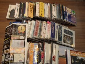 音楽CDのお買取り！！ 姶良市の大吉タイヨー西加治木店