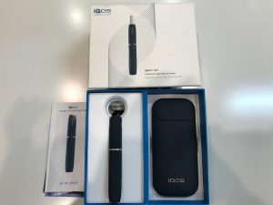 買取,アイコス,広島