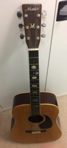 楽器の買取も「大吉」長崎屋小樽店におまかせください!