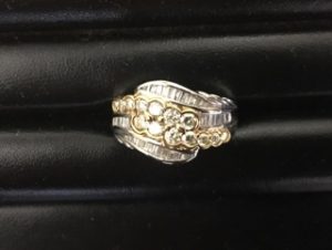 ダイヤ,買取,指輪