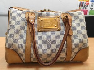 ブランド買取　ブランド　LV　ルイヴィトン　買取　美濃加茂