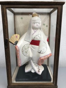 藤沢で博多人形を高く売るなら、買取専門店大吉藤沢店にお任せ！