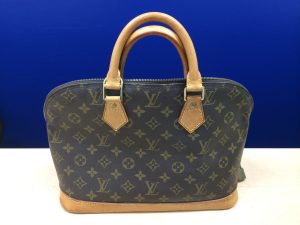 ブランド品、ルイヴィトン買取強化中！杉並区買取専門大吉荻窪店です！