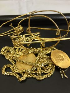 貴金属のお買取りなら天神橋筋商店街の大吉へ