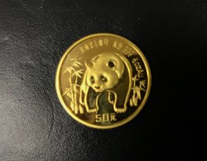 金貨の高価買取は、買取専門店　大吉　円山公園店へ！