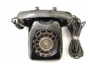 藤沢駅で黒電話を売るなら！高価買取の大吉藤沢店へ