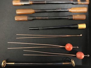 櫛（くし）簪（かんざし）笄（こうがい）高価買取なら大吉　大阪　池田店