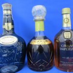 ウィスキー・ブランデー