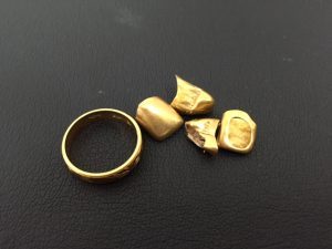 藤沢で金を売るなら、高価買取の大吉藤沢店へ