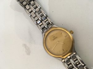 三木市の皆様、オメガの買取ならキッピーモールにある大吉へ!