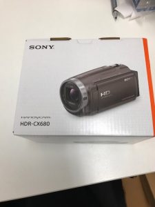 ハンディーカムの高価買取なら大吉 大阪 池田店