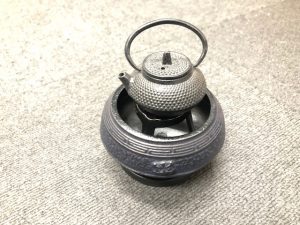 藤沢周辺で鉄瓶を売るなら!高価買取の大吉藤沢店へ