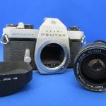 フィルムカメラ本体やレンズの買取も行っている大吉いこらもーる泉佐野店です!