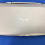 電子辞書の買取もしている大吉いこらもーる泉佐野店です！