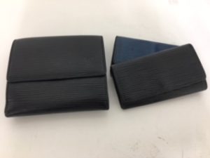 ルイヴィトン　エピ