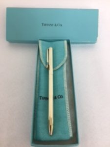 TIFFANY&Co.