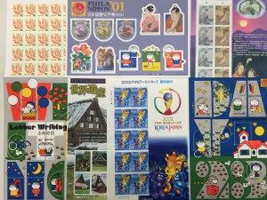 切手は大吉上福岡店に是非お持ちください！頑張ってお値段つけます！