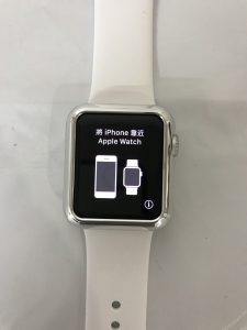 アップルウォッチの買取は大吉羽曳野店にお任せください！