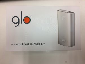 不要な【加熱式タバコ(glo)】は、買取専門店 大吉長崎屋小樽店にお持ち下さい!